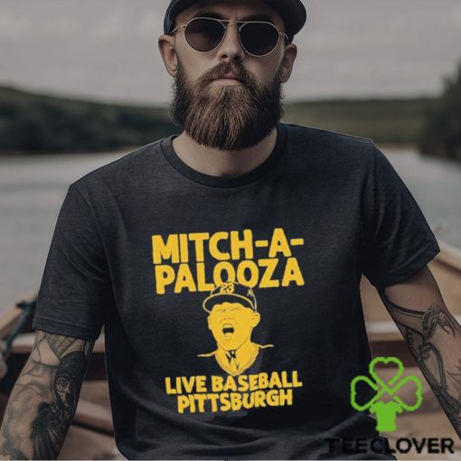 Original Mitch Keller Mitch A Palooza T hoodie, sweater, longsleeve, shirt v-neck, t-shirt