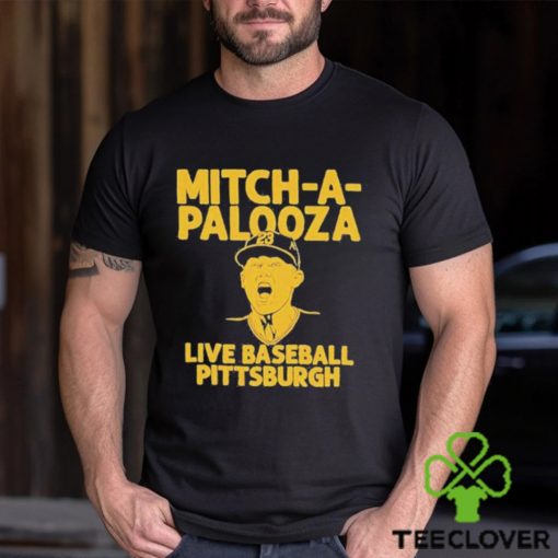 Original Mitch Keller Mitch A Palooza T hoodie, sweater, longsleeve, shirt v-neck, t-shirt