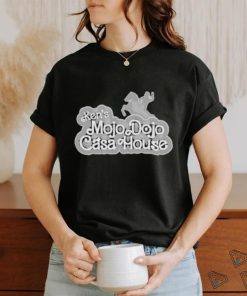 Original Mojo Dojo Casa House Shirt