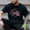 Indianapolis Colts In My Vien Jesus In My Heart Logo Shirt