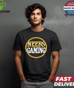 Original Neebs Gaming Circle Logo Unisex Shirt