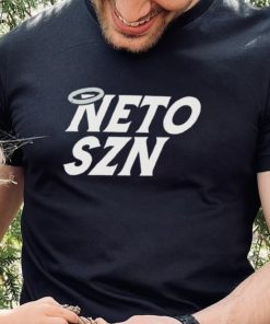 Original Neto Szn Shirt
