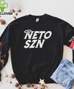 Original Neto Szn Shirt