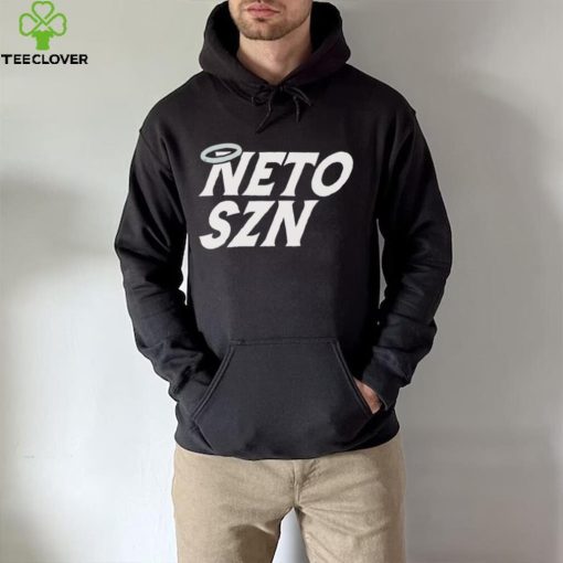 Original Neto Szn Shirt