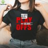 Original New York Giants 2024 Playoffs Shirt