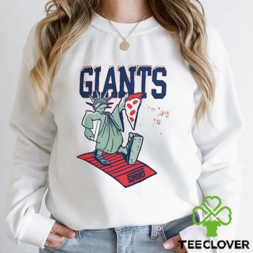 New York Giants Homage Nfl X Guy Fieri's Flavortown Tri-blend T-shirt,Sweater,  Hoodie, And Long Sleeved, Ladies, Tank Top