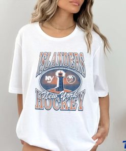 Original New York Islanders Regional Localized Franklin Shirt