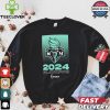 Dylan Crews Welcome To The Show T shirt