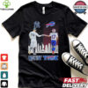 Peanuts x Florida Gators Joe Cool t shirt