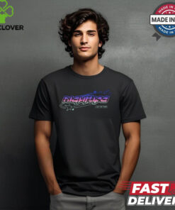 Original Nightlife tamagotchi shirt