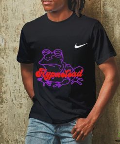 Original Nike Sonny Dykes Hypnotoad Horned Frogs 2024 T Shirt