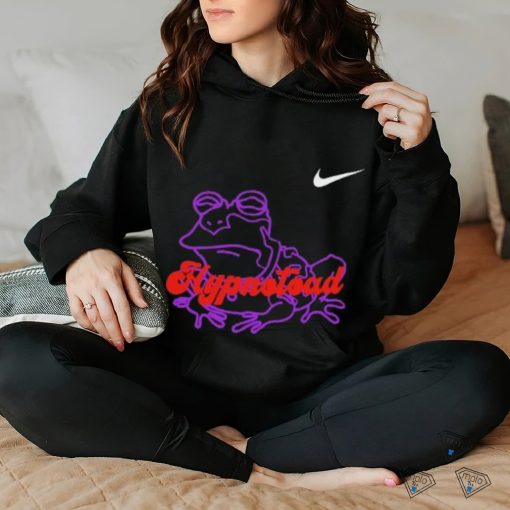 Original Nike Sonny Dykes Hypnotoad Horned Frogs 2024 T Shirt