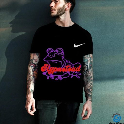 Original Nike Sonny Dykes Hypnotoad Horned Frogs 2024 T Shirt