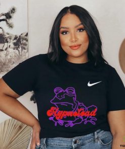 Original Nike Sonny Dykes Hypnotoad Horned Frogs 2024 T Shirt