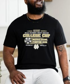 Original Notre Dame Fighting Irish 2023 Mens College Cup Shirt