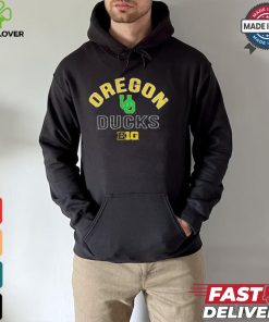 Original Oregon Ducks Big 12 Conference Member 2024 retro shirt