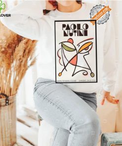 Original Paolo nutini july 28 2024 harpa reykjavik iceland poster hoodie, sweater, longsleeve, shirt v-neck, t-shirt