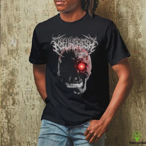 Original Peeling Flesh “Slamaholics, Vol.2” t shirt