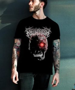 Original Peeling Flesh “Slamaholics, Vol.2” t shirt