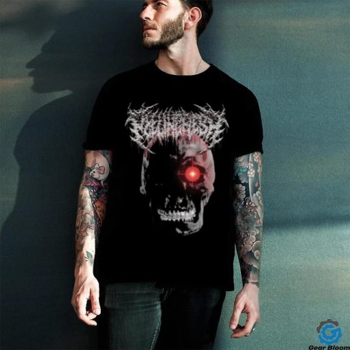 Original Peeling Flesh “Slamaholics, Vol.2” t shirt