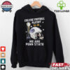 Never Underestimate An Old Woman Who Love San Francisco 49ers Signatures Shirt