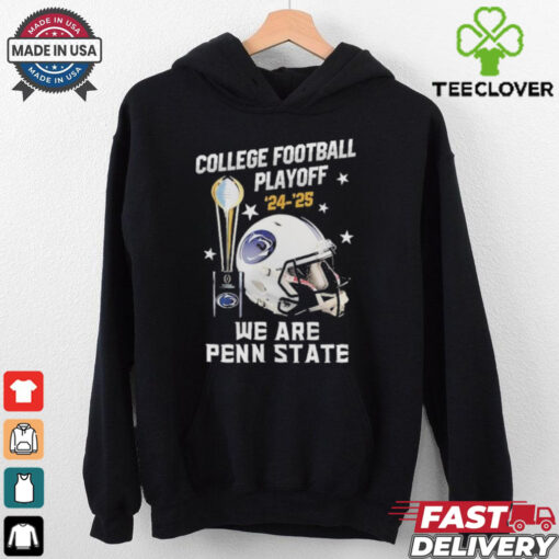 Original Penn State Nittany Lions College Football Playoff 2025 Penn State Shirt