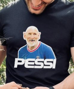 Original Pessi Leo Meme Shirt