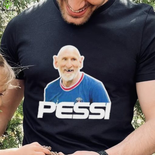 Original Pessi Leo Meme Shirt