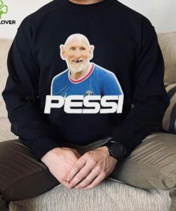 Original Pessi Leo Meme Shirt