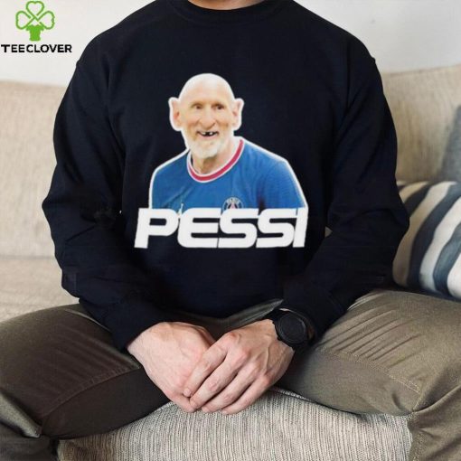 Original Pessi Leo Meme Shirt