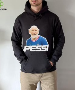 Original Pessi Leo Meme Shirt