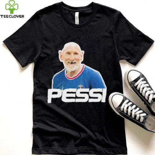 Original Pessi Leo Meme Shirt