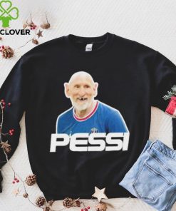 Original Pessi Leo Meme Shirt