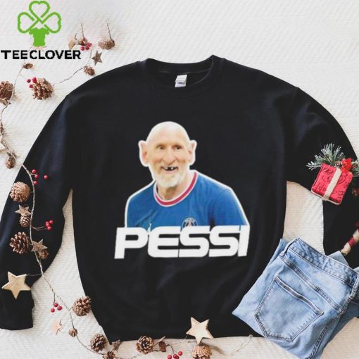 Original Pessi Leo Meme Shirt