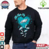 Philadelphia Eagles Super Bowl Champions ’25 logo shirt