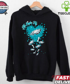 Original Philadelphia Eagles Fly Eagles Fly 2025 T Shirt