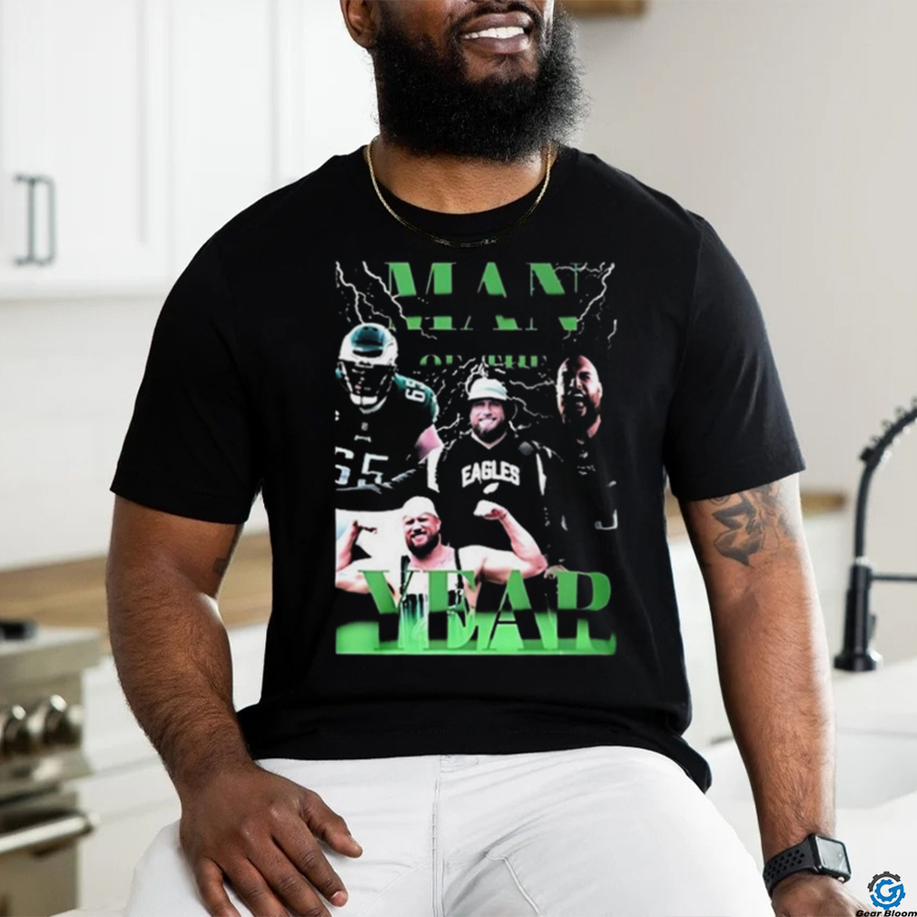 Original Philadelphia Eagles Man Of The Year Lane Johnson shirt Original Philadelphia Eagles Man Of The Year Lane Johnson shirt