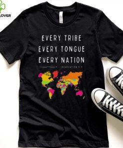 Original Philagape every tribe every tongue every nation revelation shirt 2 Original Philagape every tribe every tongue every nation revelation shirt