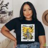 Official Dawson Knox Angry Runs Shirt