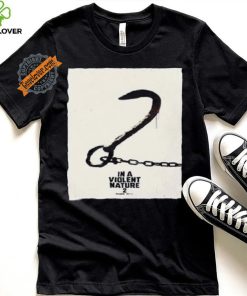 Original Poster In A Violent Nature 2 Essential T Shirt