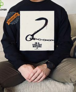 Original Poster In A Violent Nature 2 Essential T Shirt