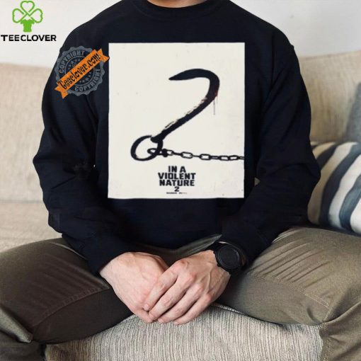 Original Poster In A Violent Nature 2 Essential T Shirt