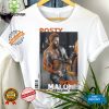 Iron master T Shirt