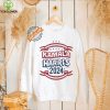 This Is How I Roll Funny Golf Cart Cartoon T Shirt