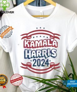 Original President kamala harris 2024 women power shirt