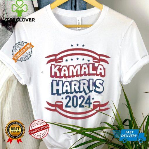 Original President kamala harris 2024 women power shirt