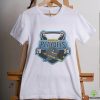 Funny Snoopy Woodstock Dancing shirt