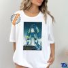 Original Eminem Slim Shady Tdoss Chainsaw Shirt