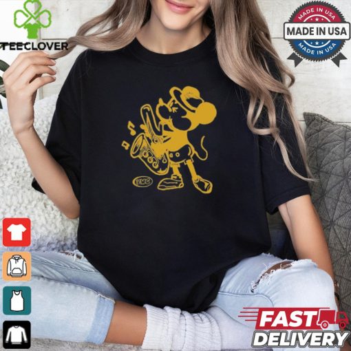 Original Professor Walt Musicman Pwc Unisex Shirt