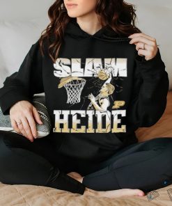 Original Purdue Boilermakers Slam Heide cracking hoodie, sweater, longsleeve, shirt v-neck, t-shirt